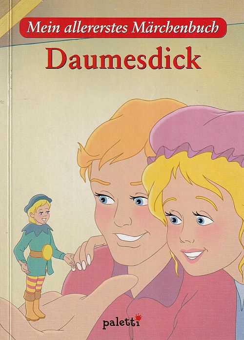 Daumesdick