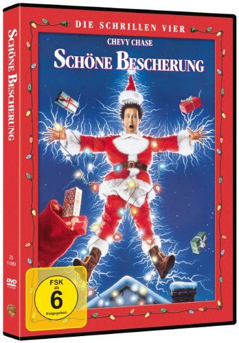 Schöne Bescherung [DVD]