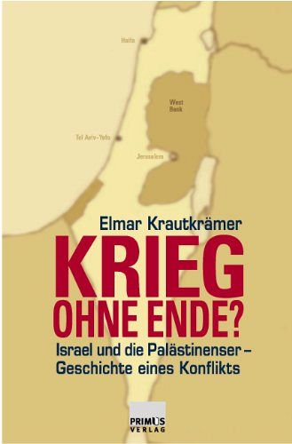Krieg ohne Ende? 