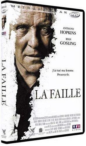 La faille [DVD]