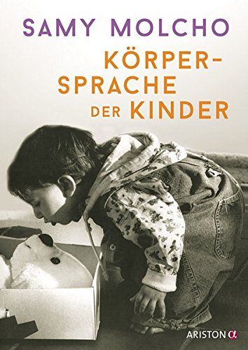 Körpersprache der Kinder