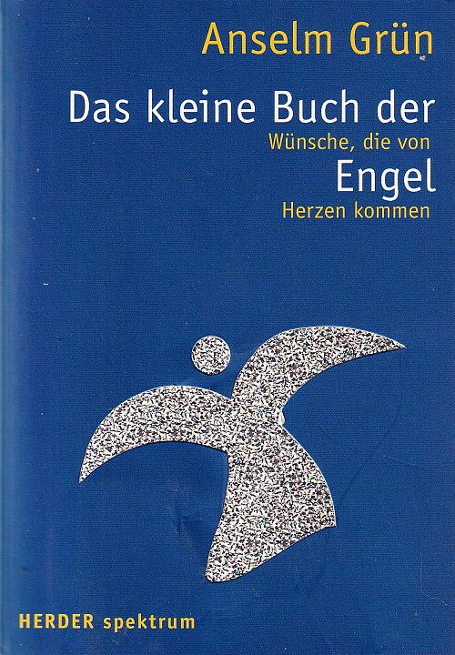 Das kleine Buch der Engel