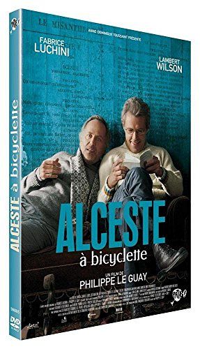 Alceste à bicyclette [DVD]