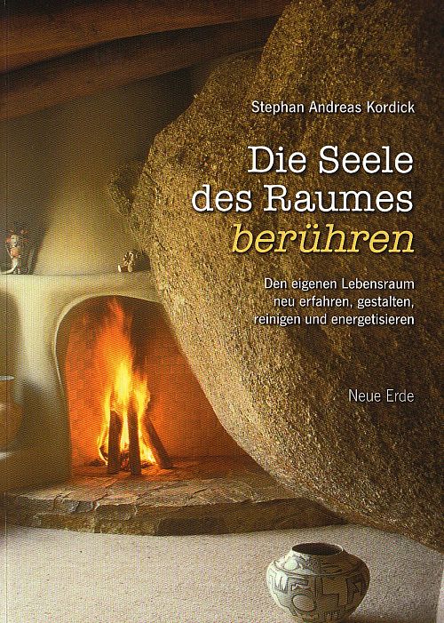 Die Seele des Raumes berühren