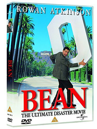 Bean - Der ultimative Katastrophenfilm [DVD]