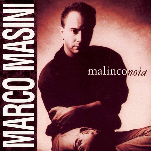 Malinconoia [CD]