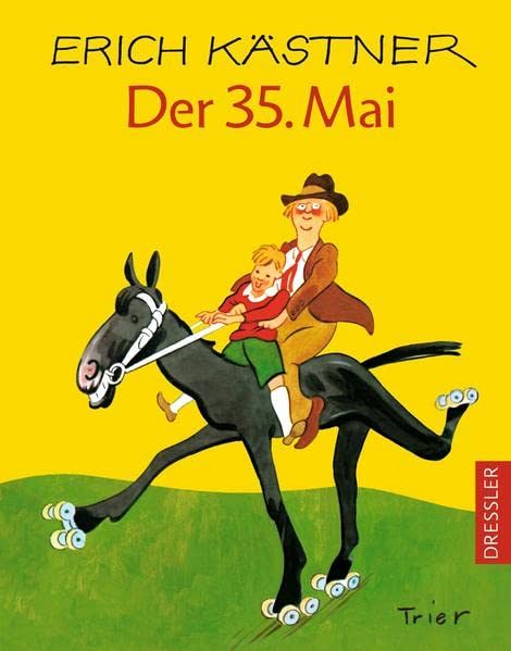 Der 35. Mai