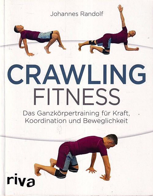 Crawling Fitness