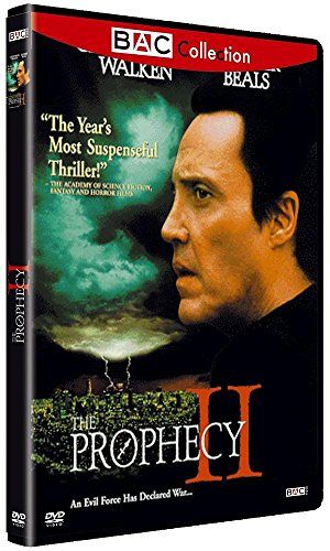 The Prophecy 2 [DVD]