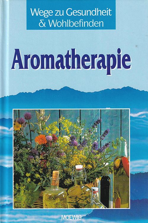 Aromatherapie