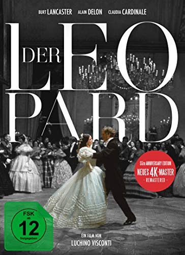 Der Leopard [DVD]