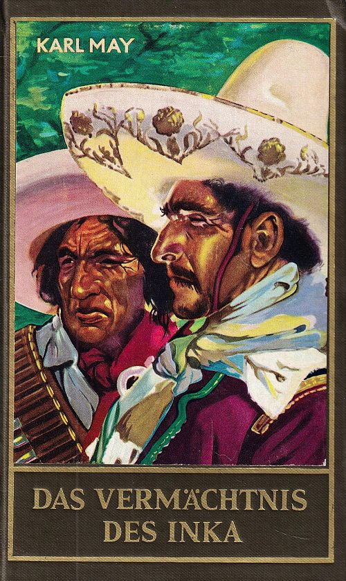 Das Vermächtnis des Inka