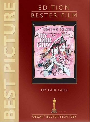 My Fair Lady  [DVD]