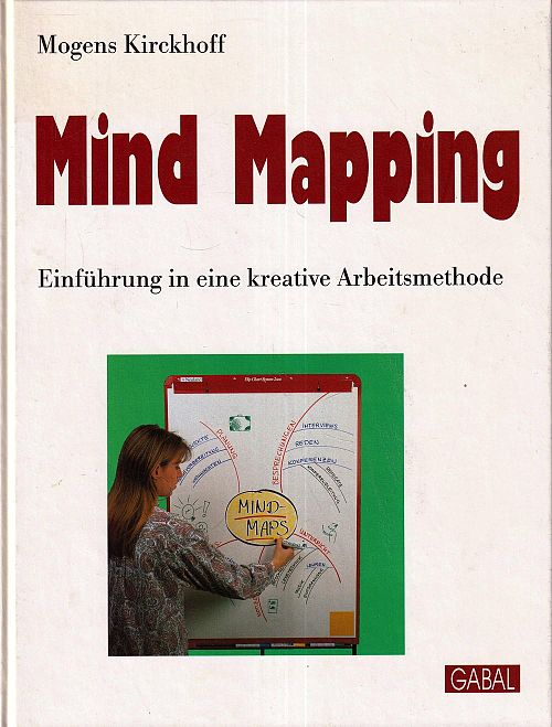 Mind Mapping 