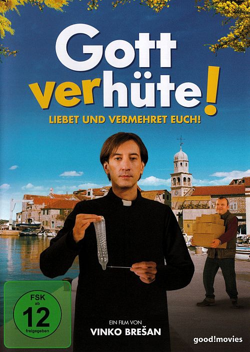 Gott verhüte! [DVD]