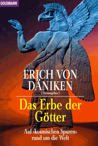 Das Erbe der Götter