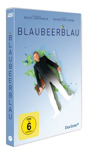 Blaubeerblau [DVD]