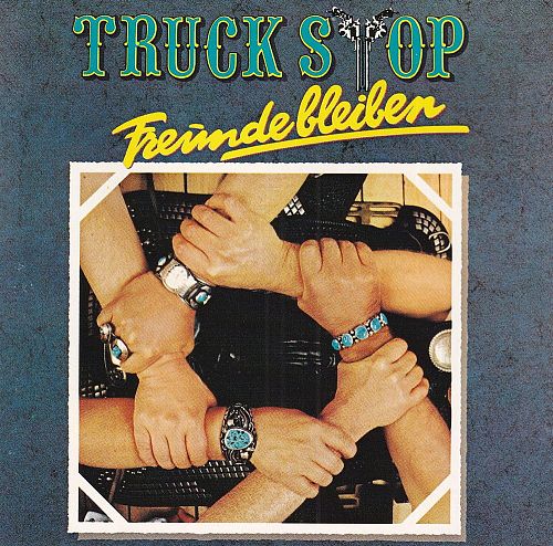 Freunde Bleiben [CD]