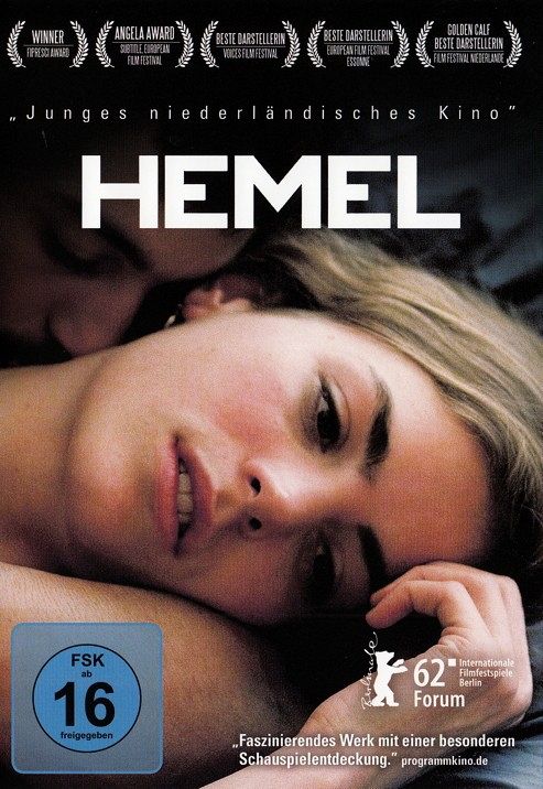 Hemel (OmU) [DVD]