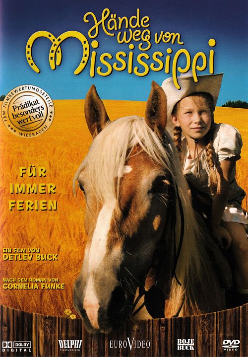 Hände weg von Mississippi [DVD]