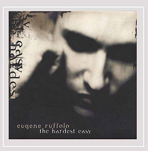 Hardest Easy [CD]