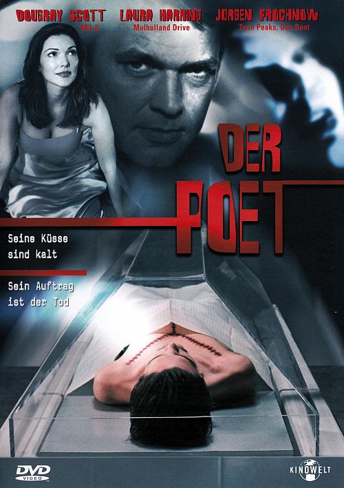 Der Poet [DVD]