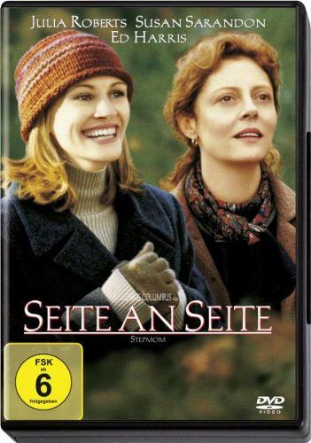 Seite an Seite [DVD]