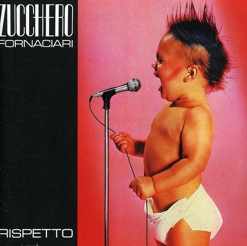 Rispetto [CD]