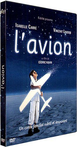 L'avion [DVD]