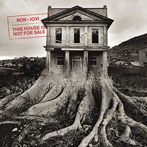 This House Is Not for Sale [CD]