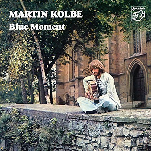 Blue Moment [CD]