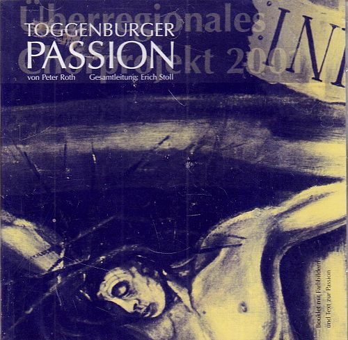 Toggenburger Passion