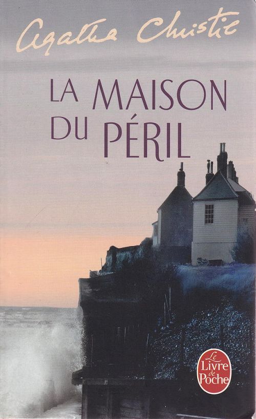 La Maison Du Péril 