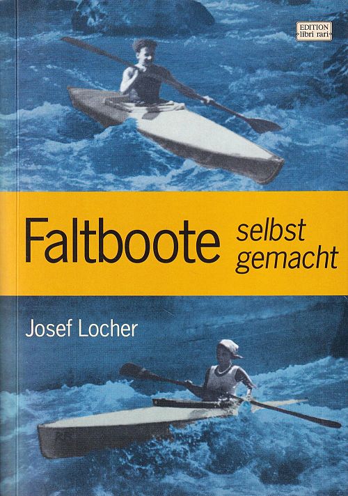 Faltboote selbst gemacht