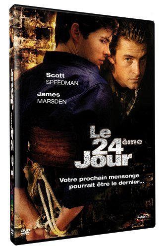 Le 24ème jour (VOST) [DVD]