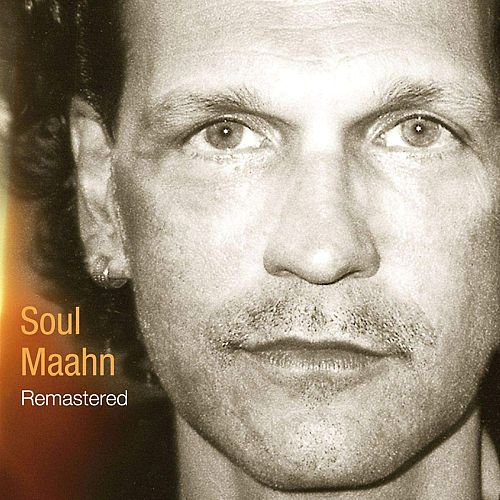 Soul Maahn - Remastered [CD]