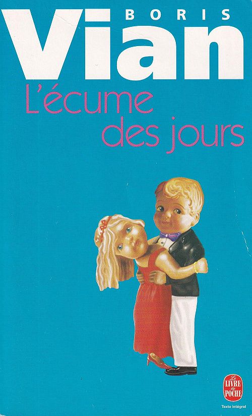 L'écume des jours