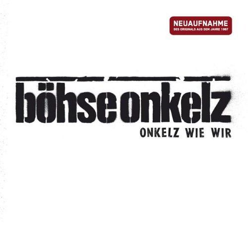 Onkelz Wie Wir [CD]