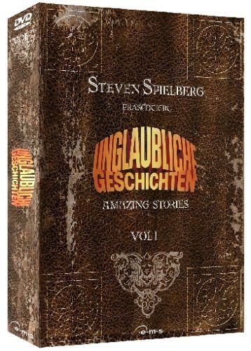 Unglaubliche Geschichten - Vol. I [DVD]