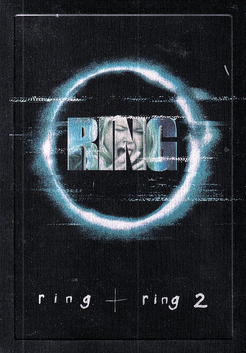 Ring + Ring 2 [DVD]
