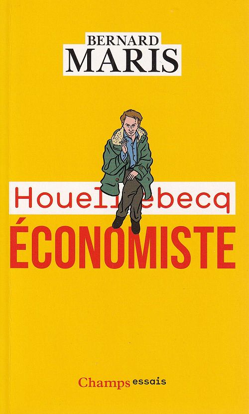 Houellebecq économiste