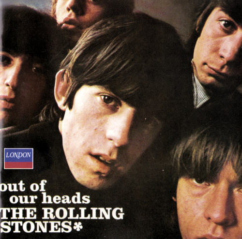 Out Of Our Heads [CD]