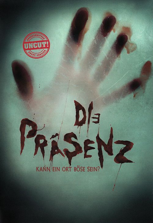 Die Präsenz [DVD]