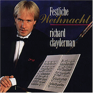 Festliche Weihnacht [CD]