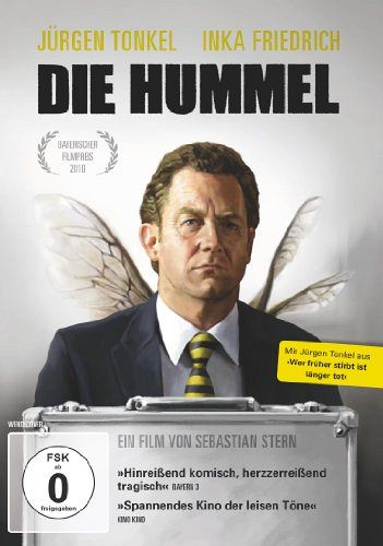 Die Hummel [DVD]