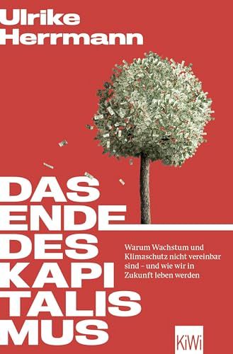 Das Ende des Kapitalismus