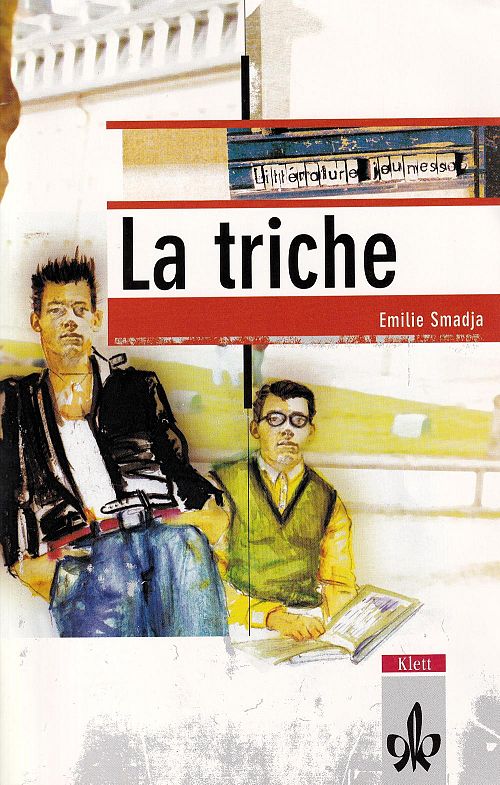 La triche
