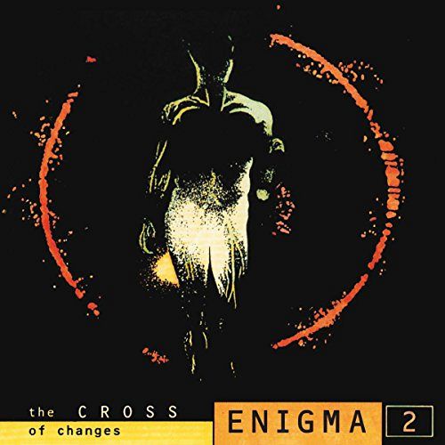 The Cross of Changes [CD]