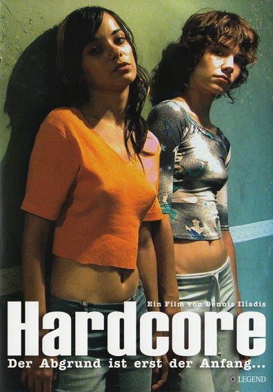 Hardcore [DVD]