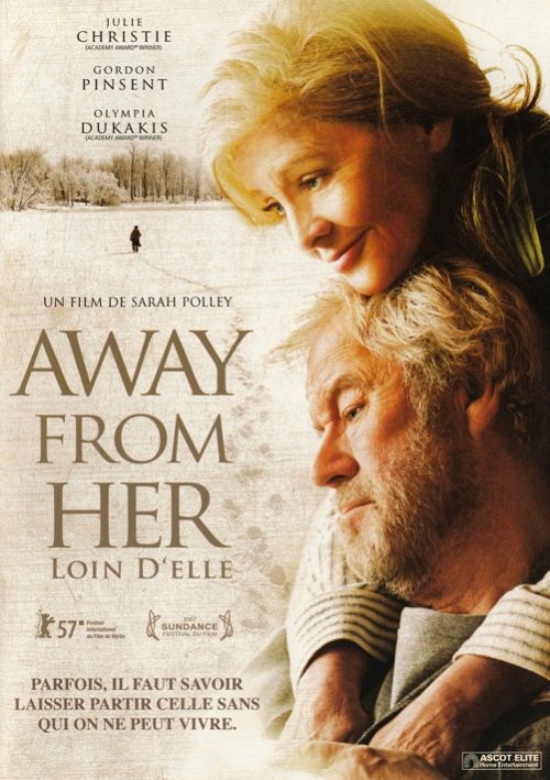 An ihrer Seite [DVD]